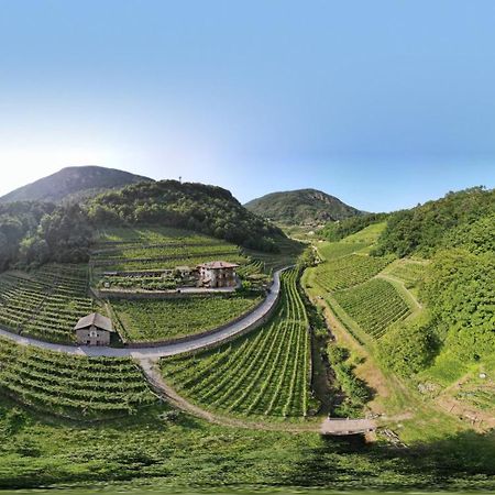 Agriturismo Valfraja เชมบรา ภายนอก รูปภาพ