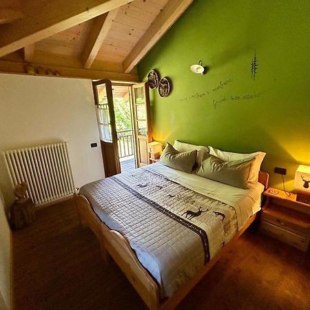 Agriturismo Valfraja เชมบรา ภายนอก รูปภาพ