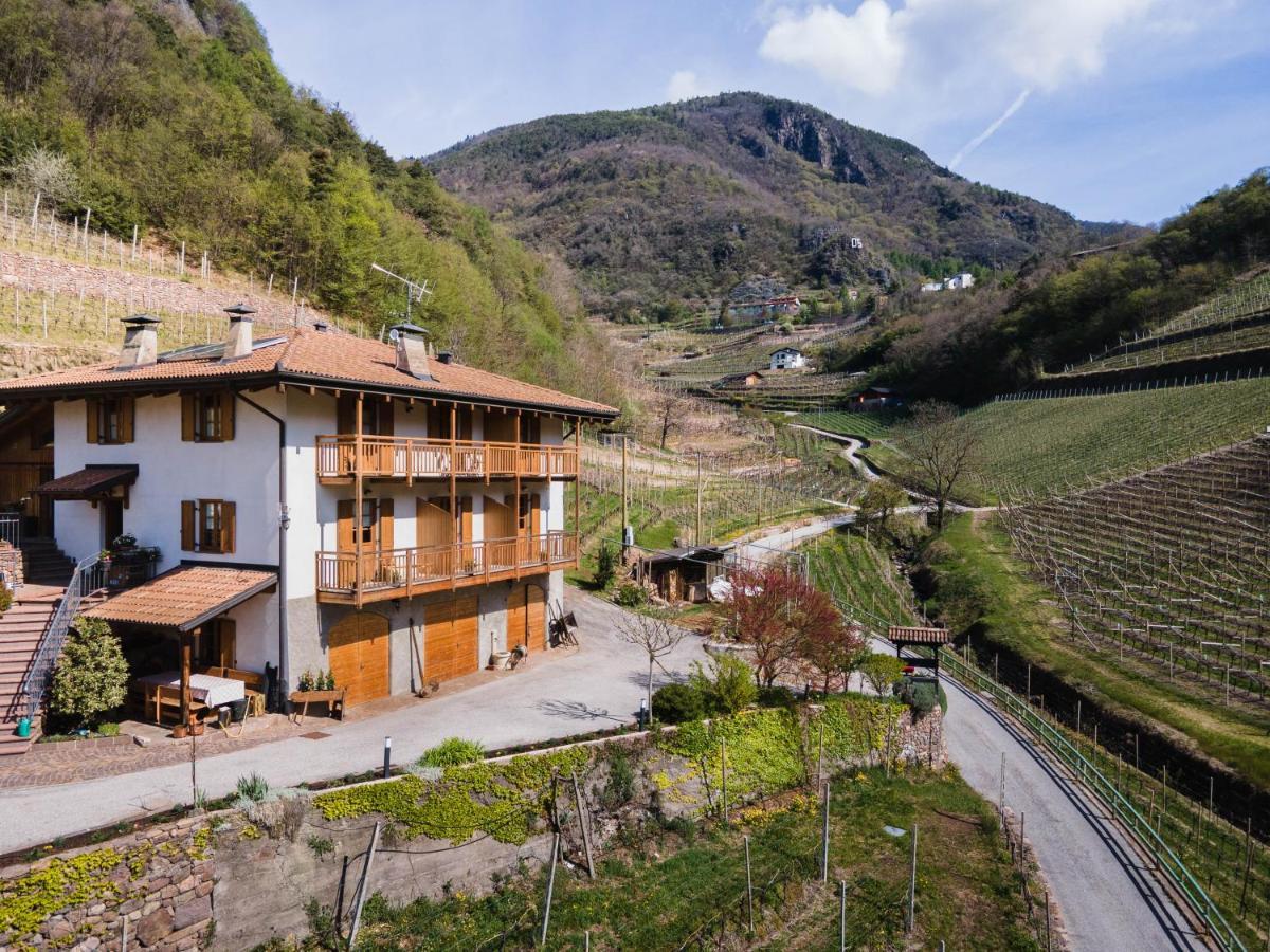 Agriturismo Valfraja เชมบรา ภายนอก รูปภาพ
