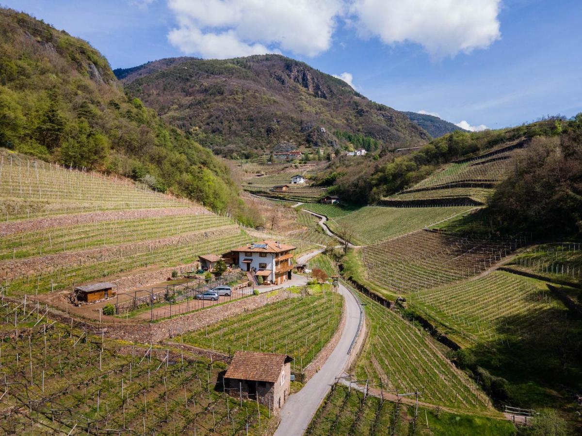 Agriturismo Valfraja เชมบรา ภายนอก รูปภาพ
