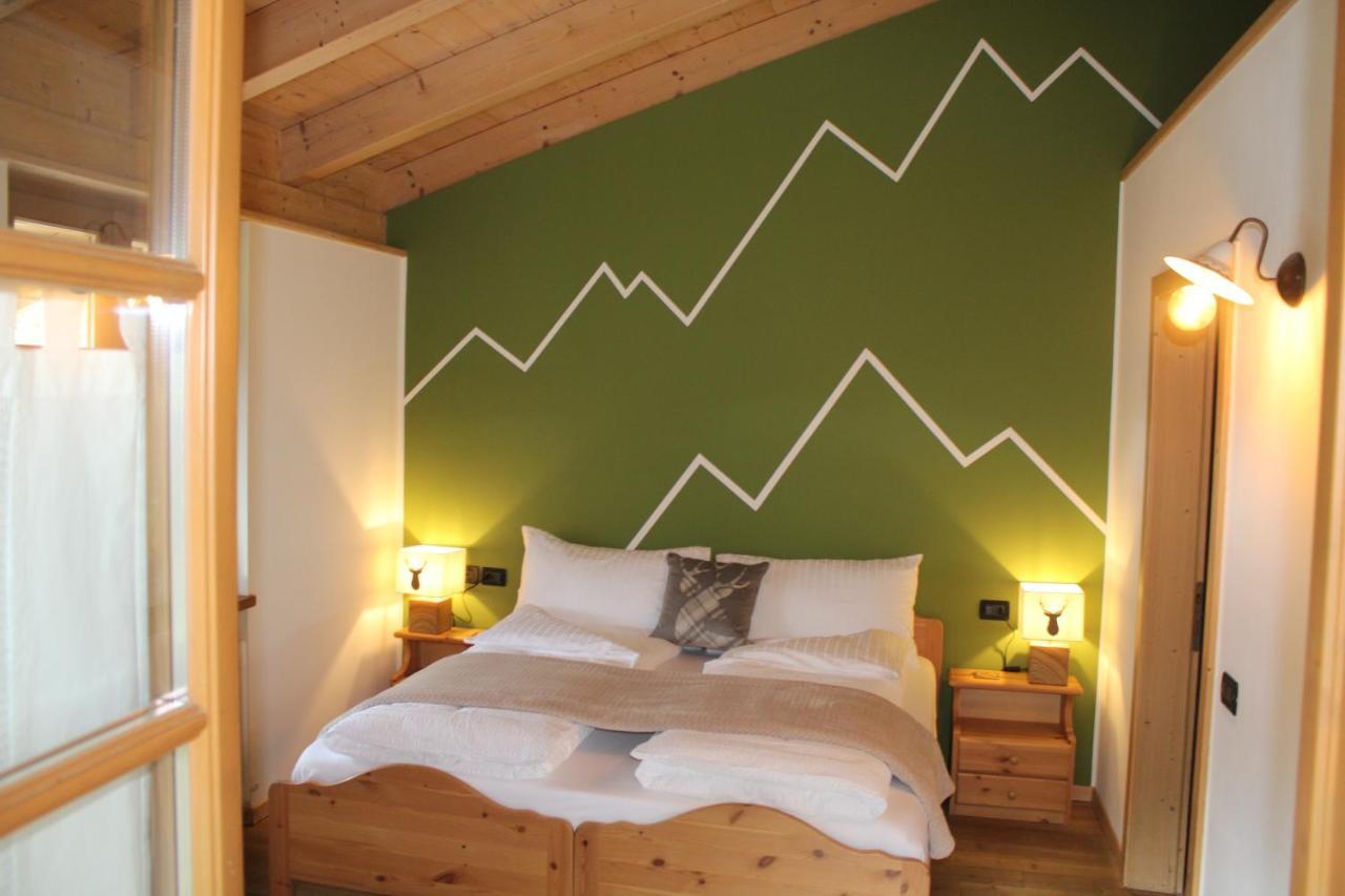 Agriturismo Valfraja เชมบรา ภายนอก รูปภาพ