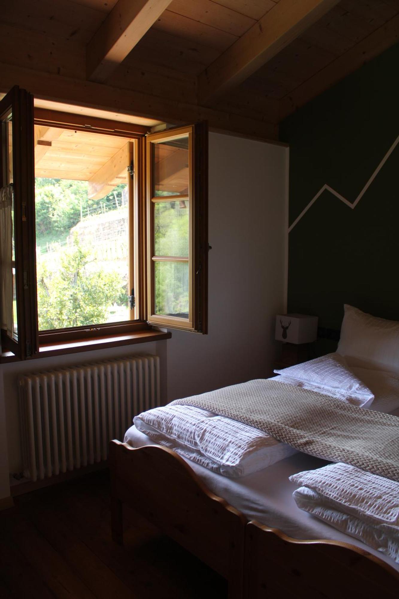 Agriturismo Valfraja เชมบรา ภายนอก รูปภาพ