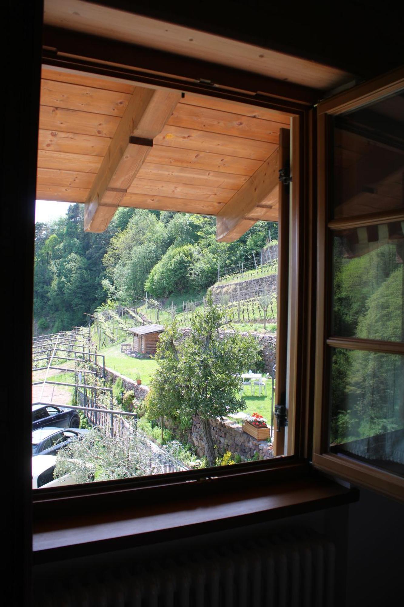 Agriturismo Valfraja เชมบรา ภายนอก รูปภาพ