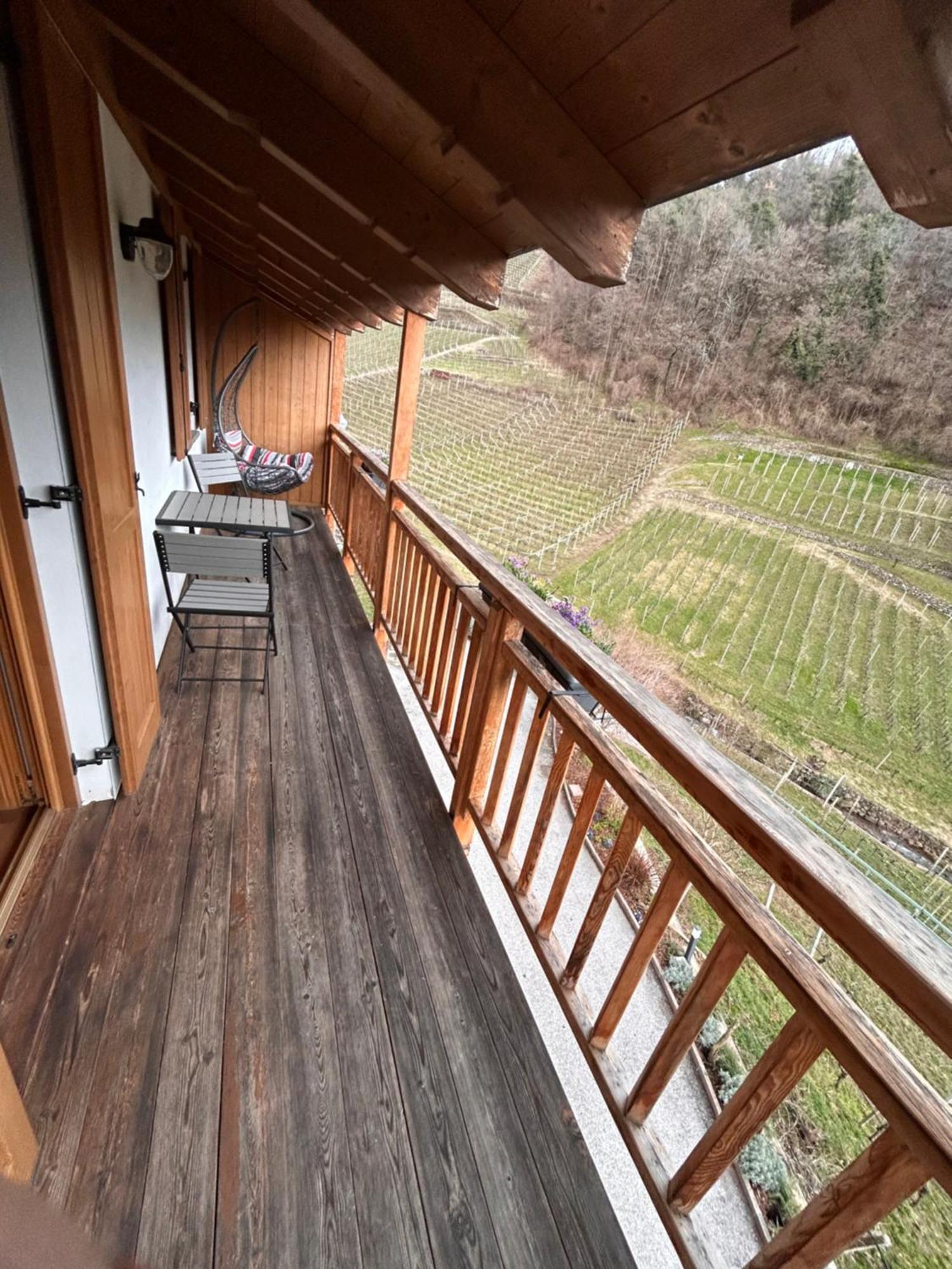 Agriturismo Valfraja เชมบรา ภายนอก รูปภาพ