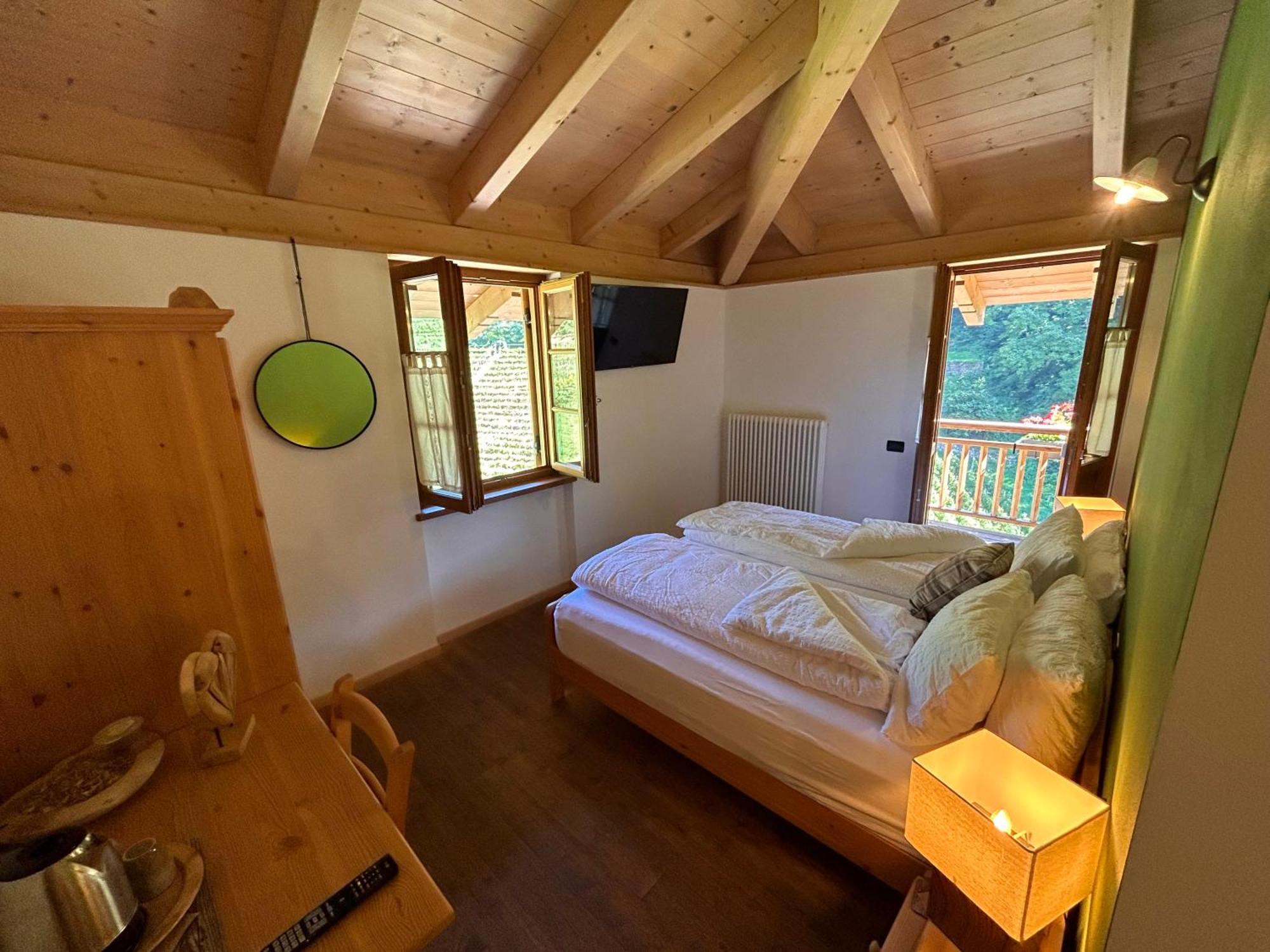 Agriturismo Valfraja เชมบรา ภายนอก รูปภาพ