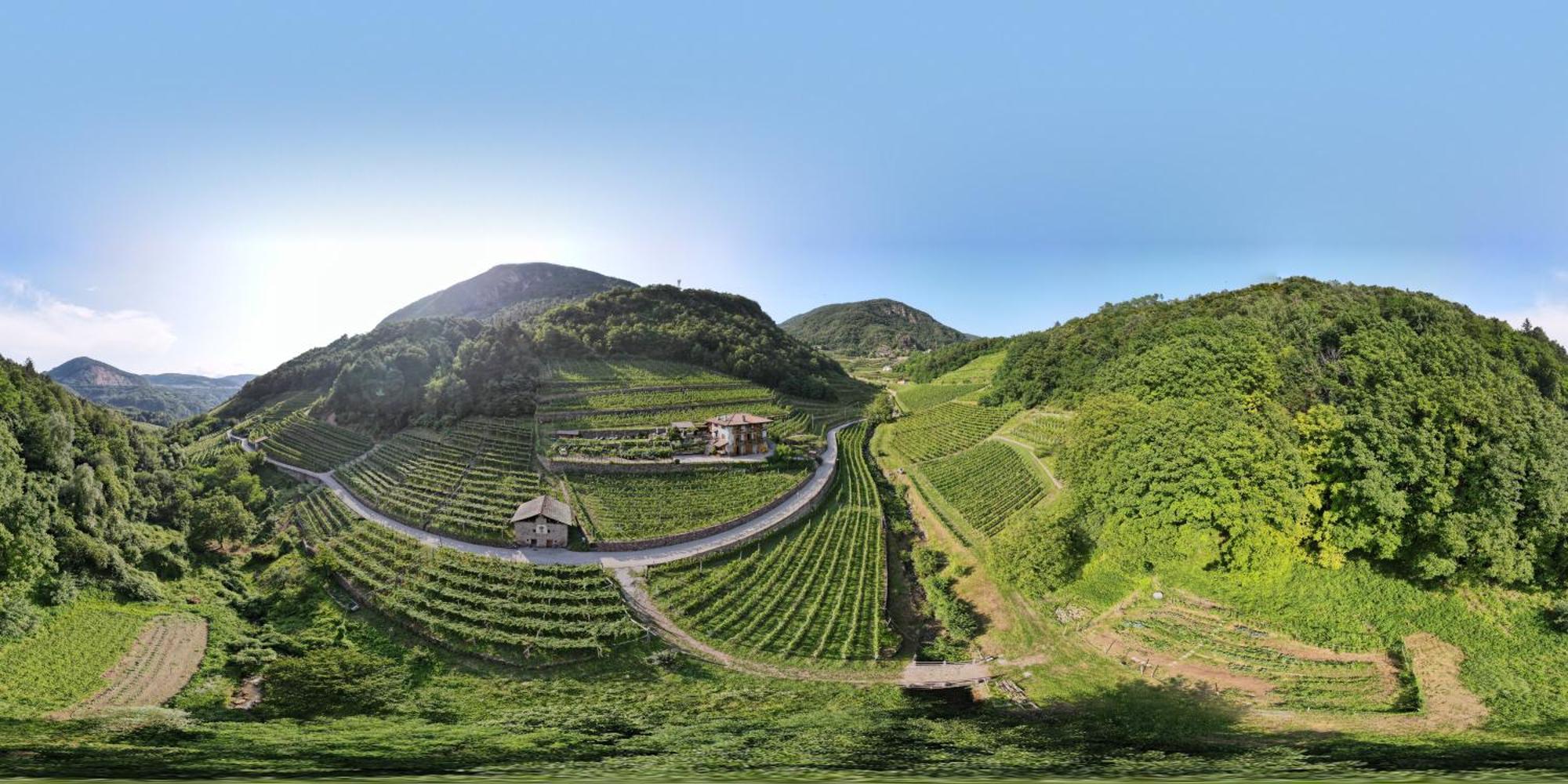 Agriturismo Valfraja เชมบรา ภายนอก รูปภาพ