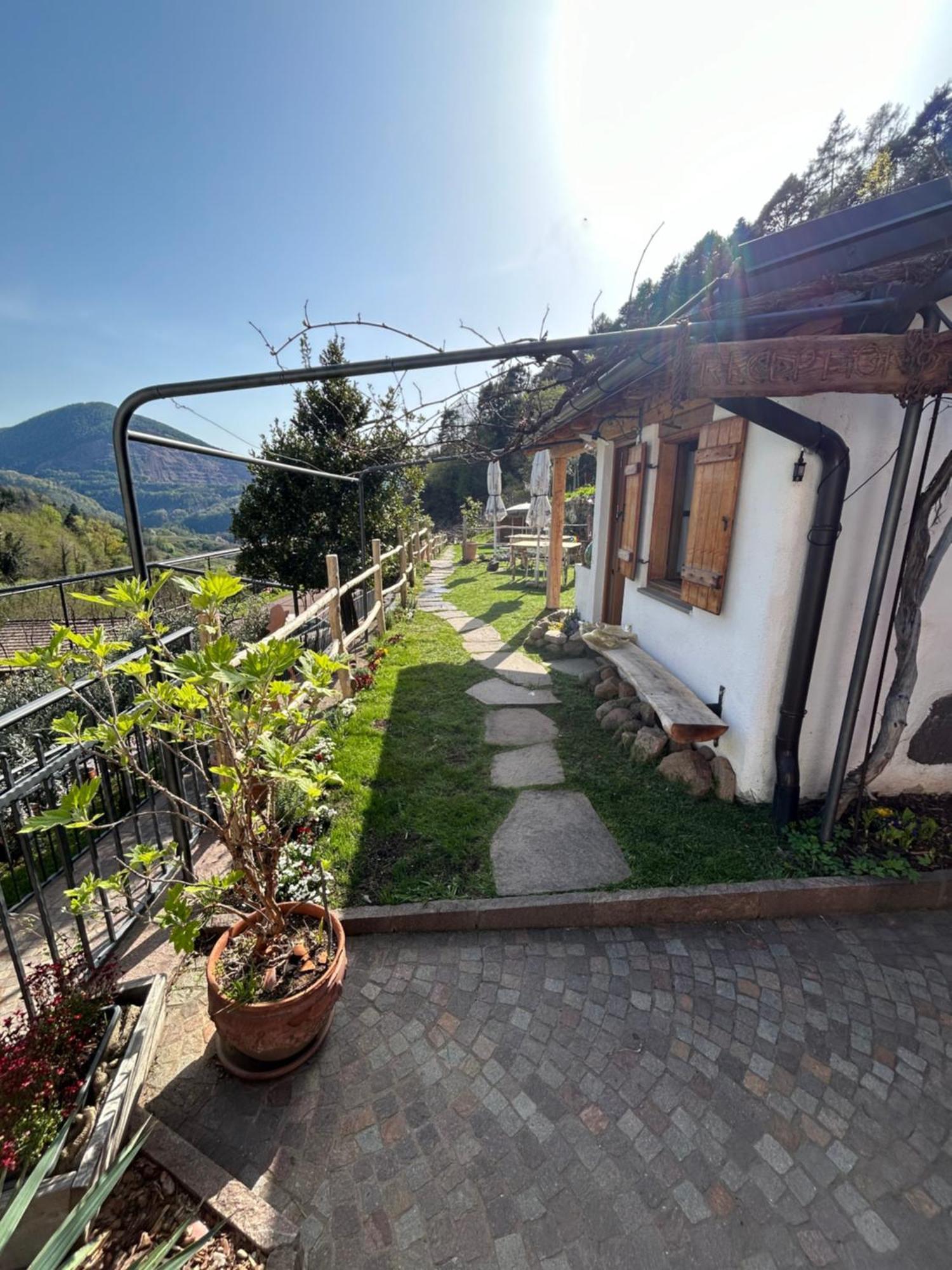 Agriturismo Valfraja เชมบรา ภายนอก รูปภาพ