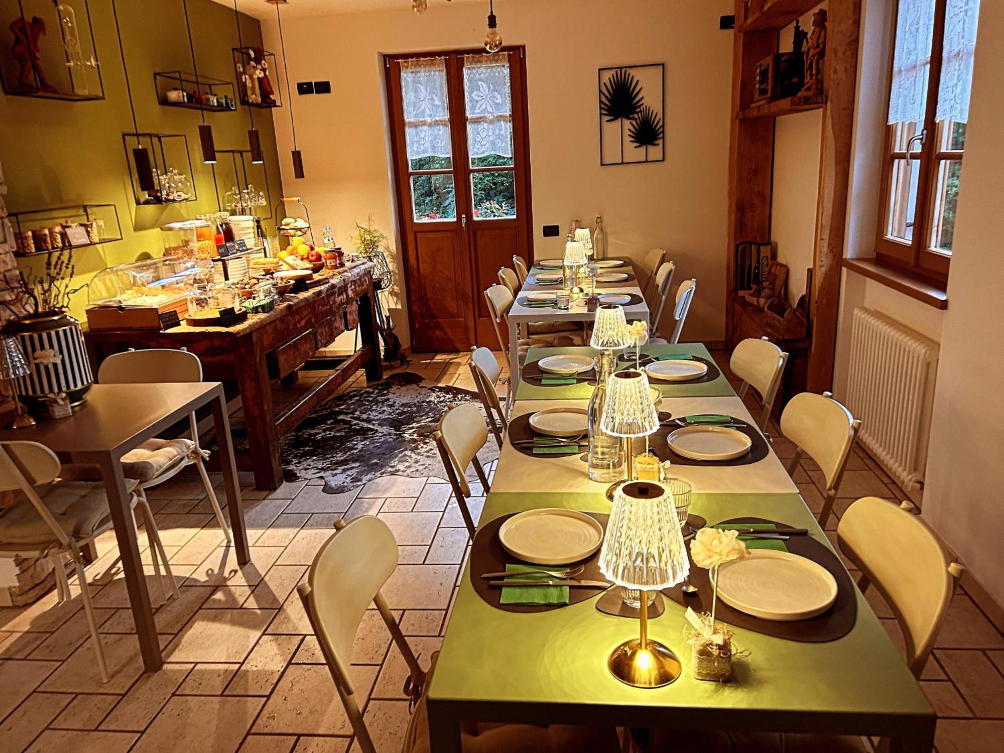 Agriturismo Valfraja เชมบรา ภายนอก รูปภาพ