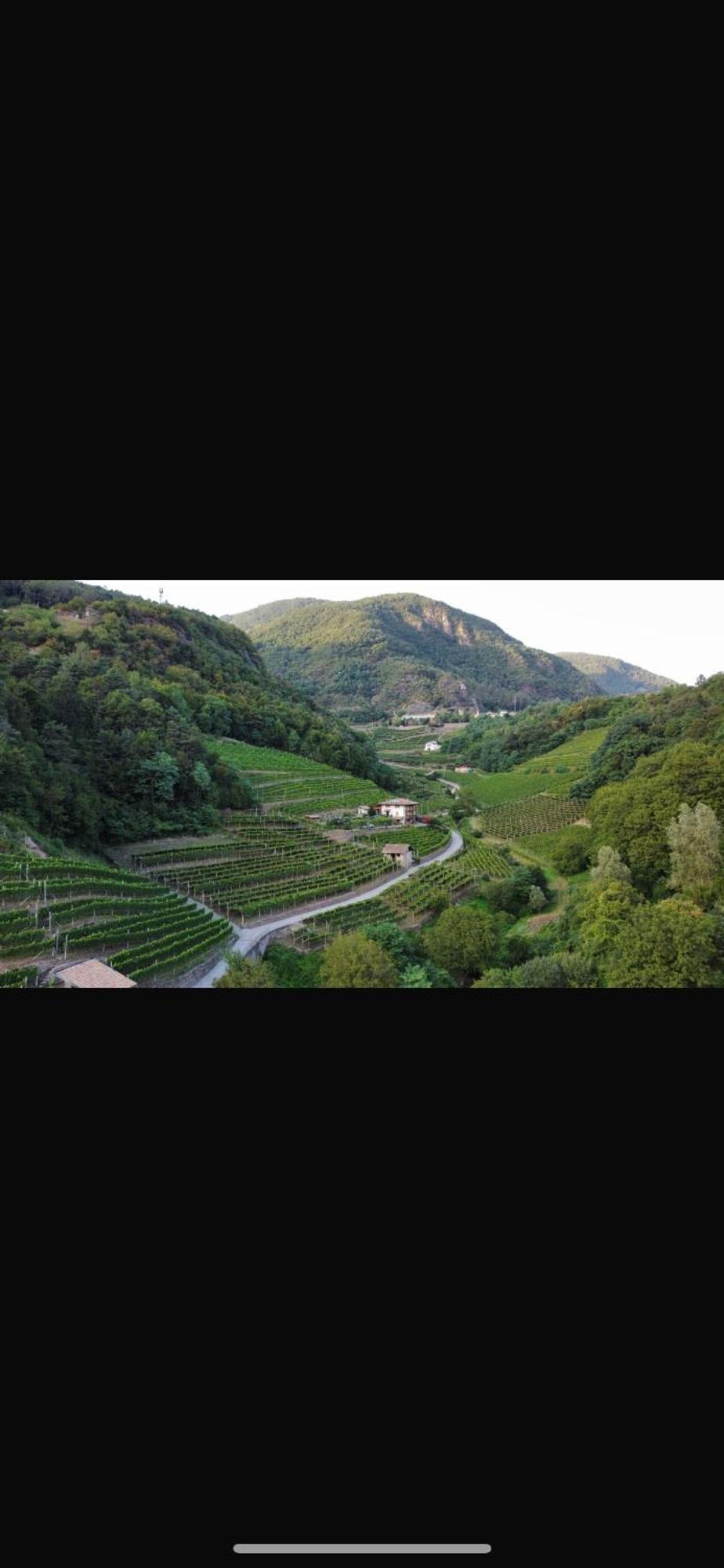 Agriturismo Valfraja เชมบรา ภายนอก รูปภาพ
