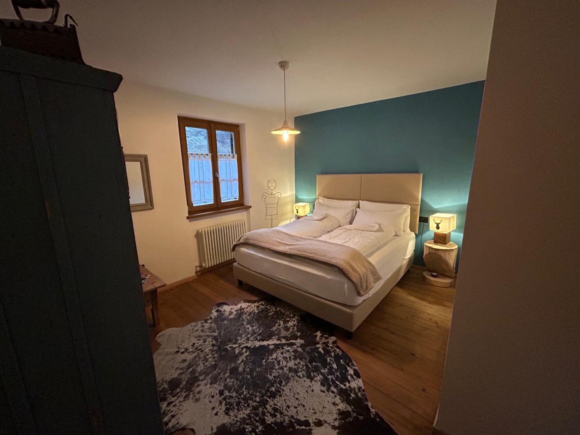 Agriturismo Valfraja เชมบรา ภายนอก รูปภาพ