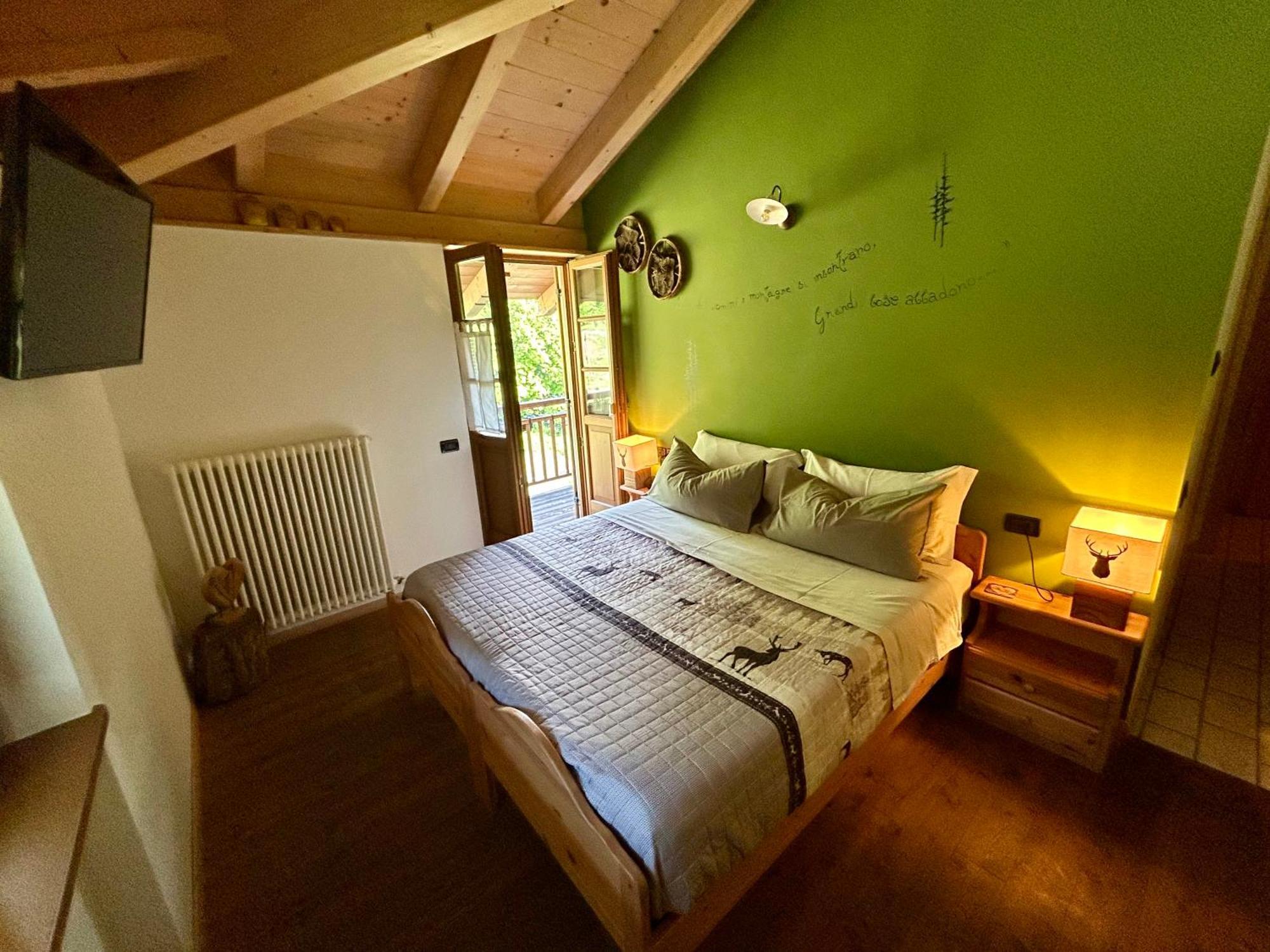 Agriturismo Valfraja เชมบรา ภายนอก รูปภาพ