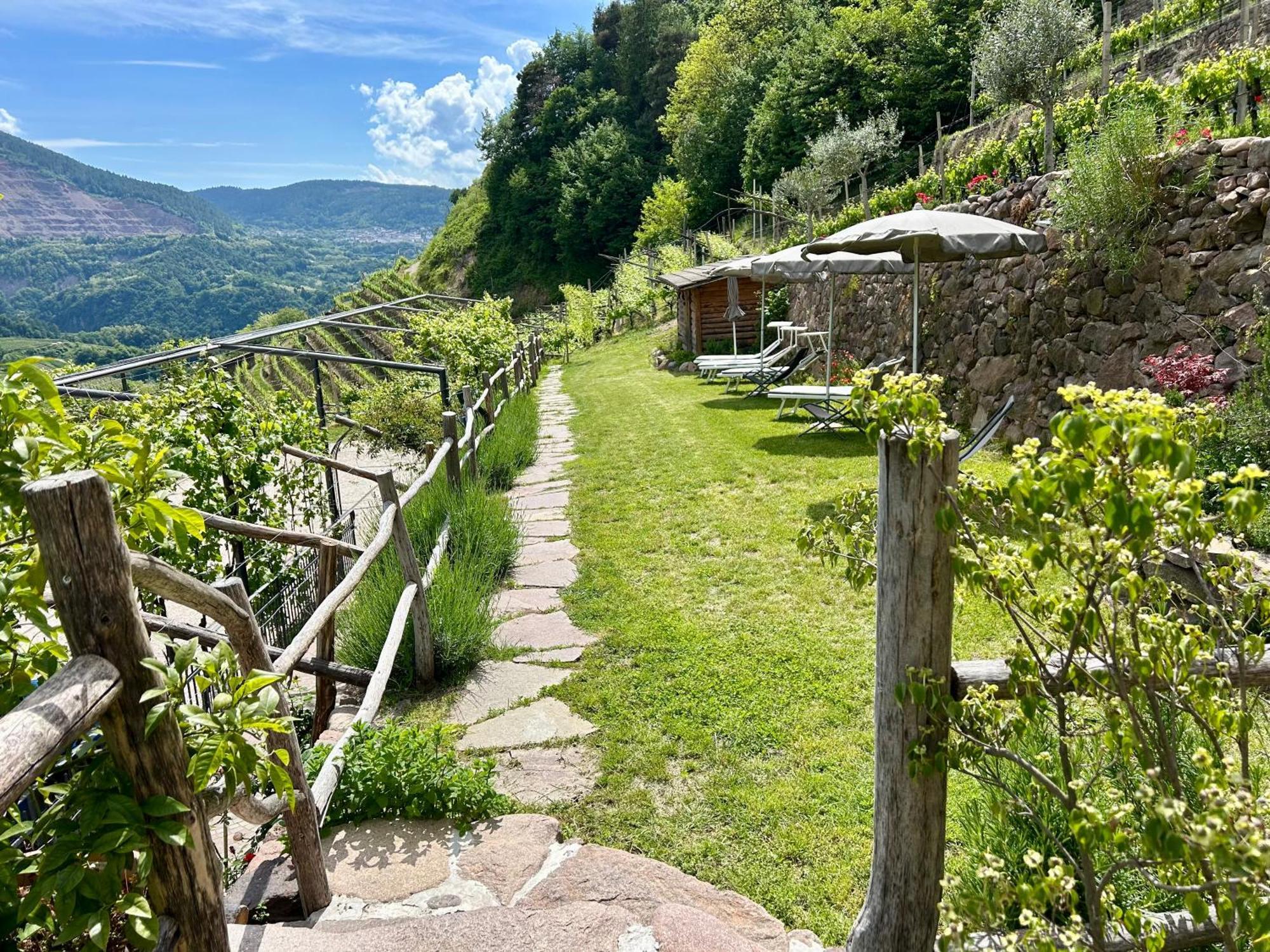 Agriturismo Valfraja เชมบรา ภายนอก รูปภาพ