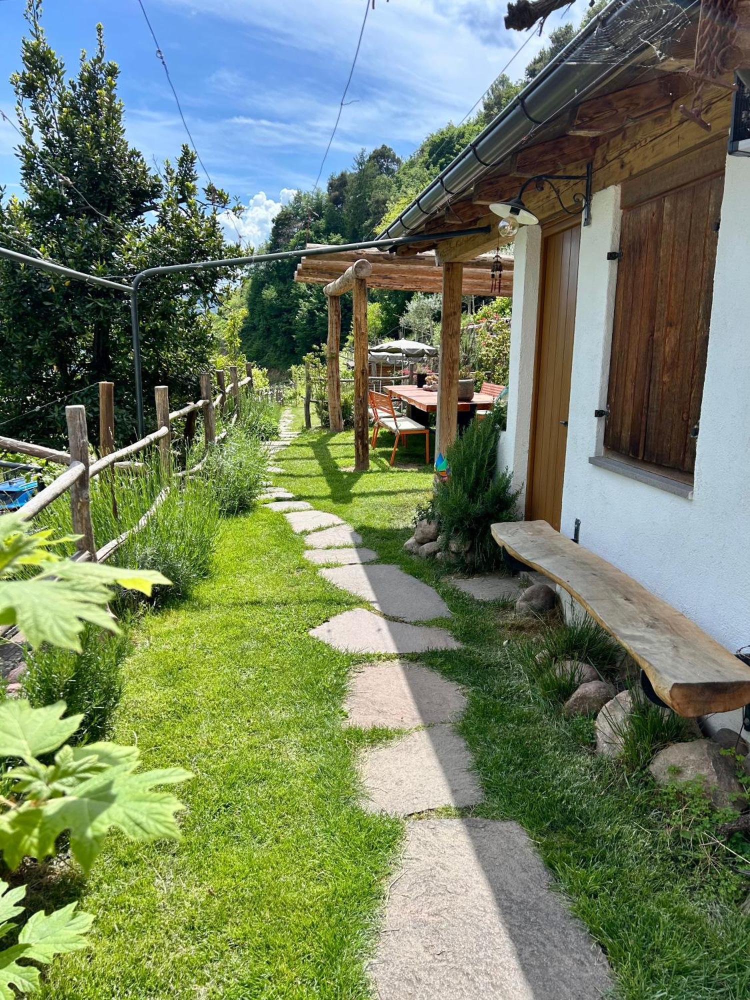 Agriturismo Valfraja เชมบรา ภายนอก รูปภาพ